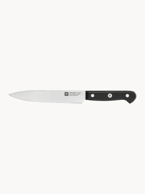 Discount Boque de cuchillos autoafilables Gourmet, 7 pzas. Cuchillos De Cocina Y Bloques|Cuchillos De Cocina