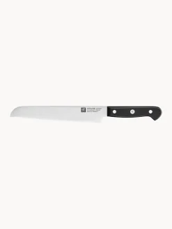 Discount Boque de cuchillos autoafilables Gourmet, 7 pzas. Cuchillos De Cocina Y Bloques|Cuchillos De Cocina