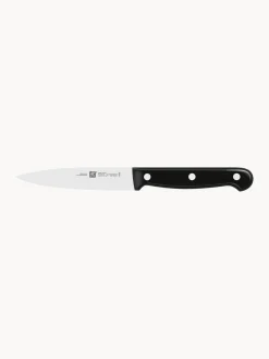 Cuchillos De Cocina Y Bloques|Cuchillos De Cocina></noscript>ZWILLING Boque de cuchillos autoafilables Twin Chef, 8 pzas.