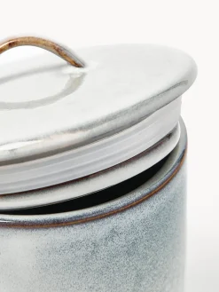 Sale Bote artesanal Botes De Cocina|Almacenaje De Cocina