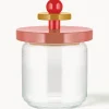 Botes De Cocina|Almacenaje De Cocina>ALESSI Bote con tapa 100 Values, tamaños diferentes