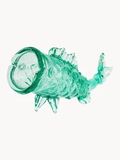 Almacenaje De Cocina></noscript>POLSPOTTEN Bote de almacenamiento soplado Fish
