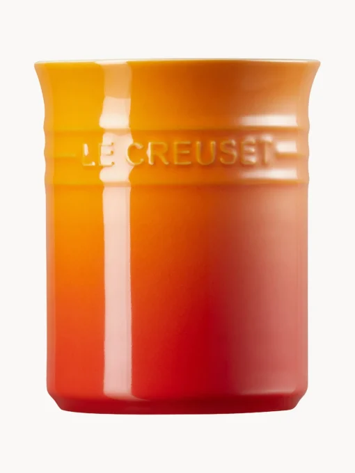 Botes De Cocina|Almacenaje De Cocina>LE CREUSET Bote de cocina Blurred Naranja, blanco Off White