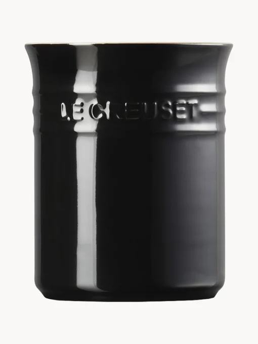 Botes De Cocina|Almacenaje De Cocina>LE CREUSET Bote de cocina Blurred Negro, blanco Off White