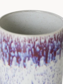 Botes De Cocina|Almacenaje De Cocina></noscript>HKLIVING Bote pintado a mano de cerámica 70s