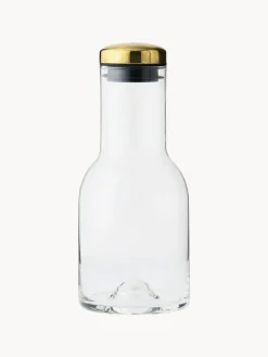 Sale Botella soplada de agua, 0,5 L Jarras De Agua|Vajillas Completas