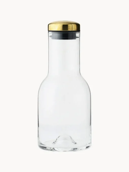Sale Botella soplada de agua, 0,5 L Jarras De Agua|Vajillas Completas