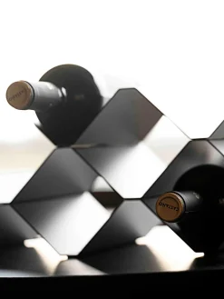 Sale Botellero Rocks, para 9 botellas Botelleros|Almacenaje De Cocina