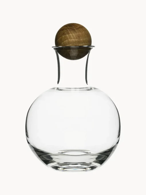 Molinillos De Especias|Molinillos De Especias>Sagaform Botes para especias de vidrio soplado artesanalmente Eden, 2 uds.