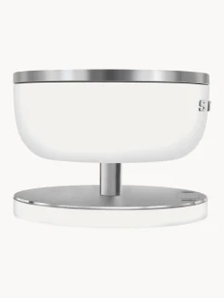 Artículos De Cocina|Utensilios De Cocina>Smeg Báscula de cocina digital Collezione Blanco mate