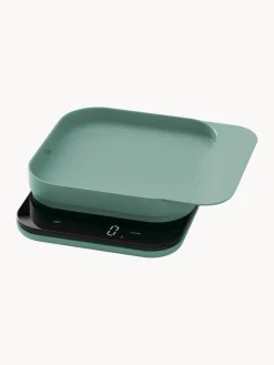 Artículos De Cocina|Utensilios De Cocina></noscript>Rosti Báscula de cocina Mensura Verde