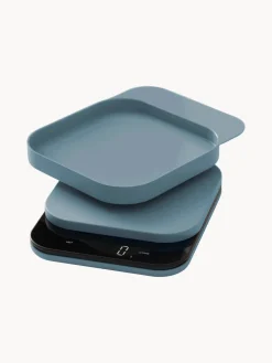 Clearance Báscula de cocina Mensura Dusty Blue Artículos De Cocina|Utensilios De Cocina