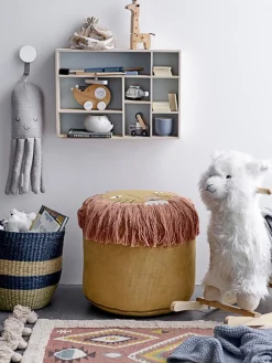 New Caballito balancín Lama Niños Juguetes A Partir De 1 Año|Decoración Infantil