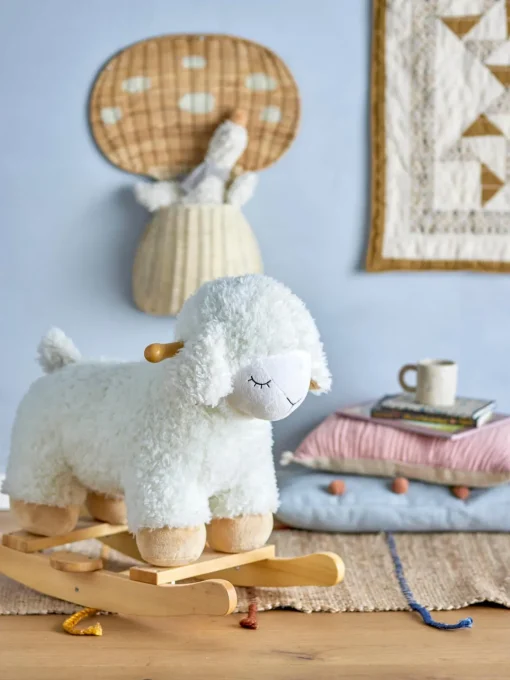 Outlet Caballito balancín Meeh Niños Juguetes A Partir De 1 Año|Decoración Infantil