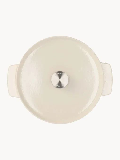 Ollas|Ollas>KitchenAid Cacerola antiadherente Doelle Blanco Off White