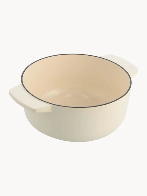Ollas|Ollas>KitchenAid Cacerola antiadherente Doelle Blanco Off White