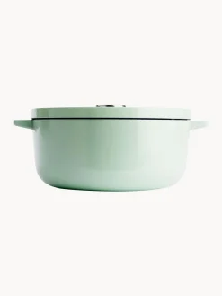 Ollas|Ollas></noscript>KitchenAid Cacerola antiadherente Doelle Verde menta