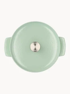 Ollas|Ollas></noscript>KitchenAid Cacerola antiadherente Doelle Verde menta
