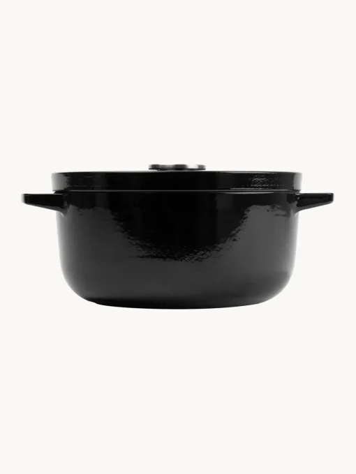 Ollas|Ollas>KitchenAid Cacerola antiadherente Doelle Negro