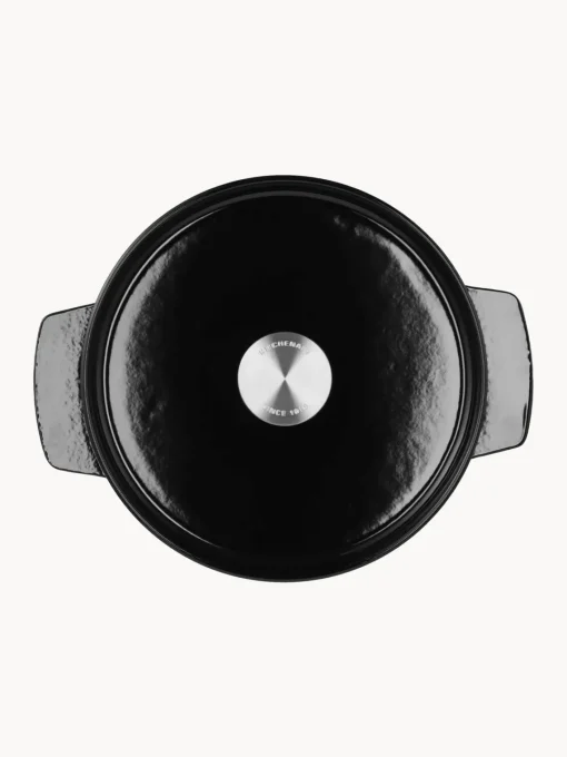 Ollas|Ollas>KitchenAid Cacerola antiadherente Doelle Negro