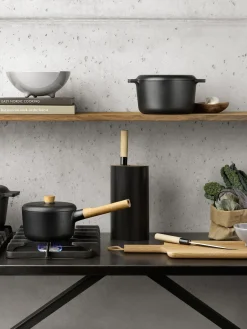 Ollas|Ollas>Eva Solo Cacerola antiadherente Nordic Kitchen