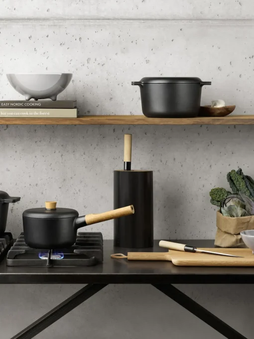 Ollas|Ollas>Eva Solo Cacerola antiadherente Nordic Kitchen