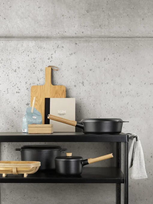 Ollas|Ollas>Eva Solo Cacerola antiadherente Nordic Kitchen