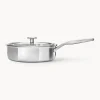 Sartenes|Sartenes>KitchenAid Cacerola con tapadera de vidrio