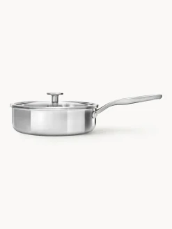 Sartenes|Sartenes>KitchenAid Cacerola con tapadera de vidrio