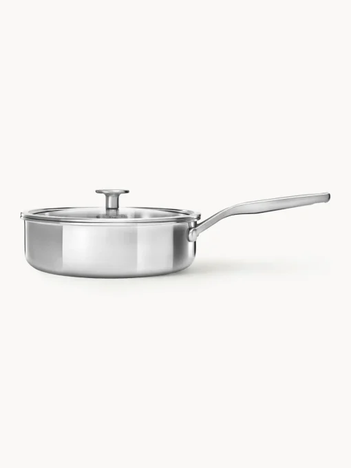 Sartenes|Sartenes>KitchenAid Cacerola con tapadera de vidrio