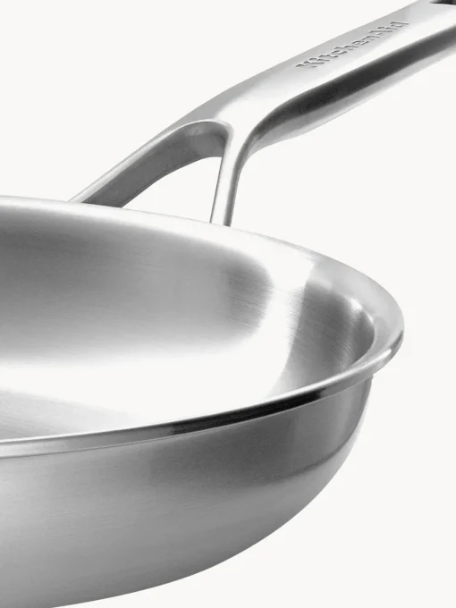 Sartenes|Sartenes>KitchenAid Cacerola con tapadera de vidrio
