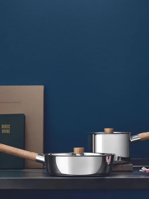Sartenes|Sartenes>Eva Solo Cacerola Nordic Kitchen