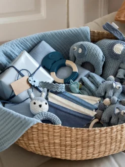 Juguetes Para Bebés|Juguetes Para Bebés>Sebra Cadena chupete cochecito artesanal Fanto