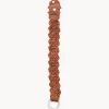 Sale Cadenete de ganchillo artesanal Crochet Niños Chupetes Y Mordedores|Decoración Infantil