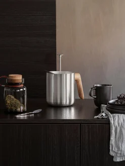 Teteras|Vajillas Completas>Eva Solo Cafetera francesa Nordic Kitchen, 1L