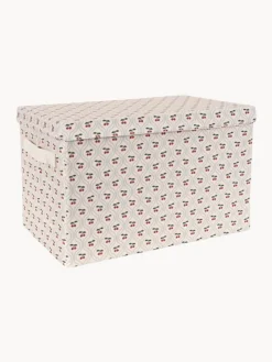 Decoración Infantil|Cestas Y Cajas>Konges Slojd Caja Cherry