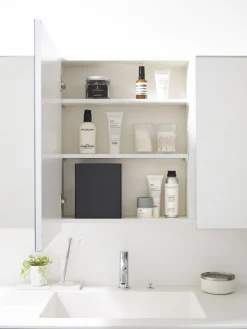 Best Caja con gancho Tower Accesorios De Baño|Jarrones