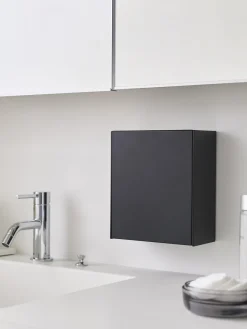 Best Caja con gancho Tower Accesorios De Baño|Jarrones