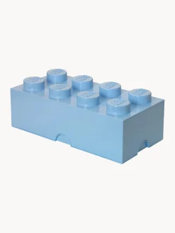 Caja de almacenamiento Brick Eight Niños Decoración Infantil|Cestas Y Cajas