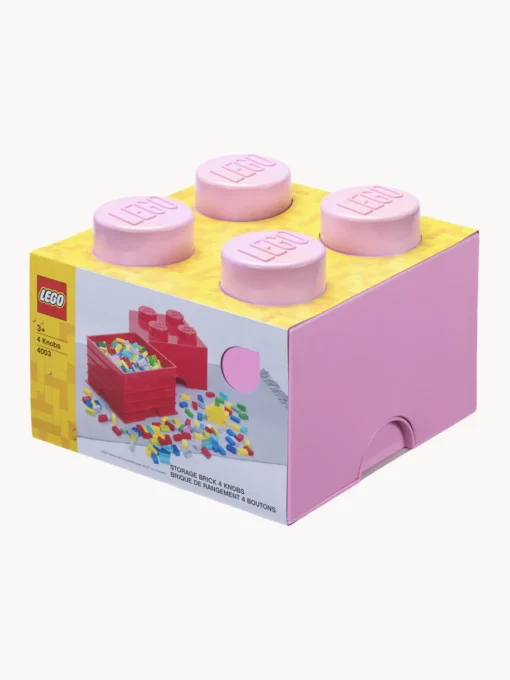 Online Caja de almacenamiento Brick Four Niños Decoración Infantil|Cestas Y Cajas