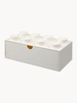 Cestas Y Cajas|Decoración Infantil>LEGO Caja de almacenamiento con 1 cajon Brick Eight