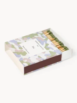 Online Caja de cerillas Cerillas|Velas Decorativas