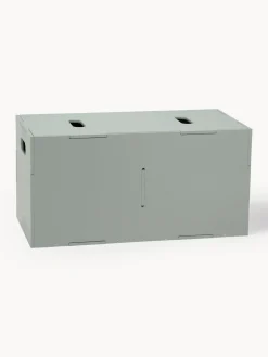 Caja de madera Cube Niños Decoración Infantil|Almacenaje Infantil