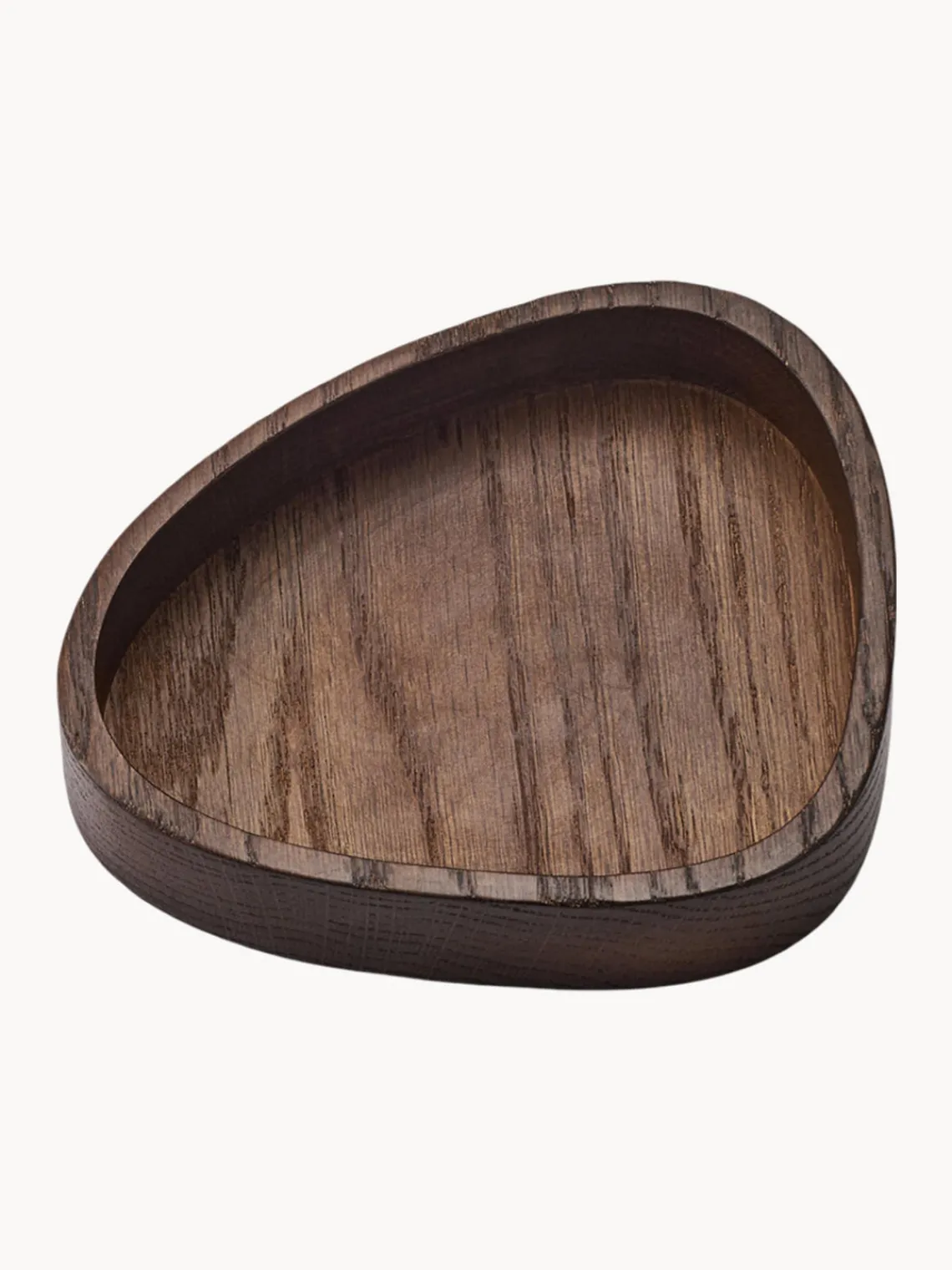Almacenaje De Cocina>Lind DNA Caja de madera de roble Curve