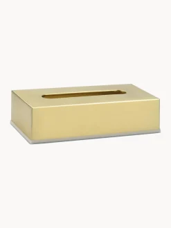 Accesorios De Baño|Jarrones></noscript>Andrea House Caja de pañuelos Acton