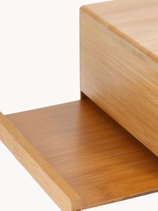 Accesorios De Baño|Jarrones> Caja de pañuelos Bamboo