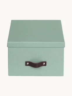 Material De Oficina|Material De Oficina></noscript>Bigso Box of Sweden Caja Gustav