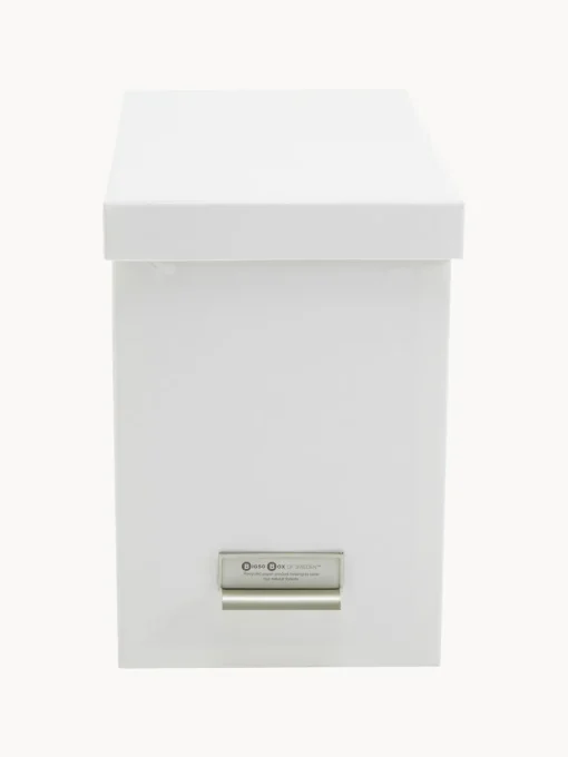 Caja organizadora Johan Material De Oficina|Material De Oficina