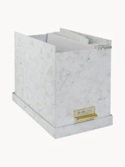 Material De Oficina|Material De Oficina></noscript>Bigso Box of Sweden Caja organizadora Johan Gris claro