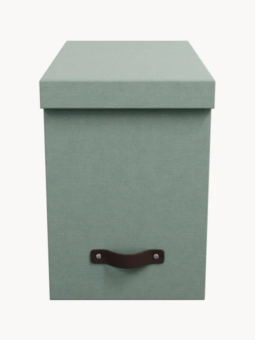 Clearance Caja organizadora Johan Material De Oficina|Material De Oficina